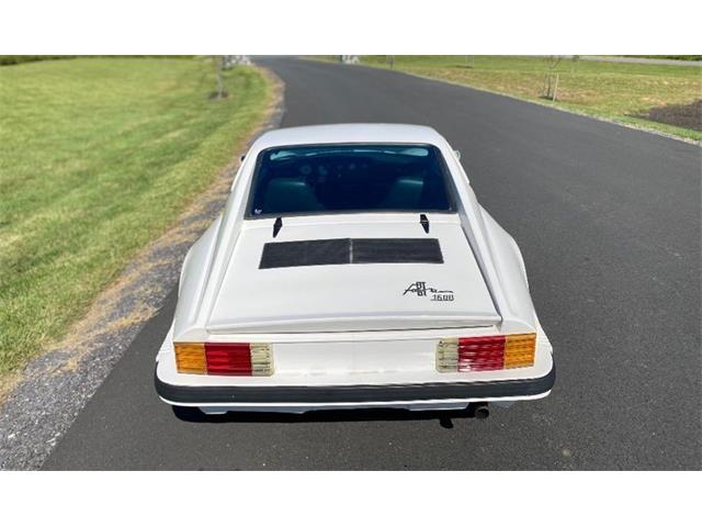1979 Volkswagen Puma GT (CC-1644698) for sale in Greensboro, North Carolina