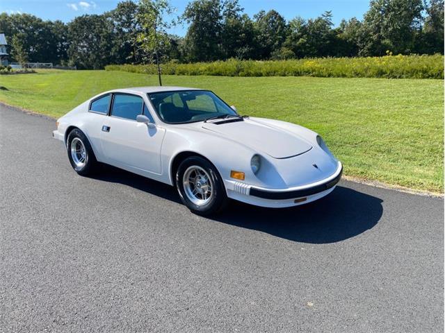 1979 Volkswagen Puma GT (CC-1644698) for sale in Greensboro, North Carolina