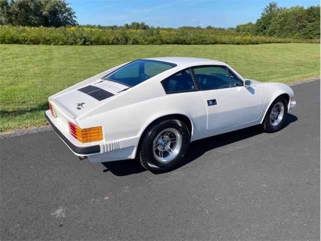 1979 Volkswagen Puma GT (CC-1644698) for sale in Greensboro, North Carolina