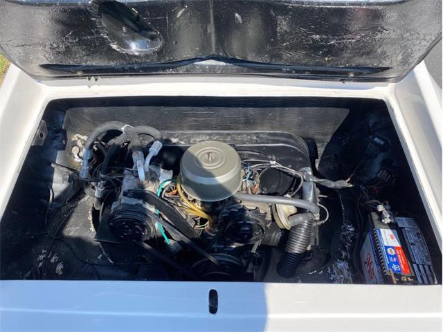 1979 Volkswagen Puma GT (CC-1644698) for sale in Greensboro, North Carolina