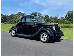 1935 Ford 5-Window Coupe (CC-1644704) for sale in Greensboro, North Carolina
