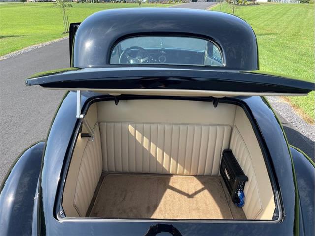 1935 Ford 5-Window Coupe (CC-1644704) for sale in Greensboro, North Carolina