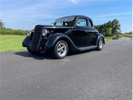 1935 Ford 5-Window Coupe (CC-1644704) for sale in Greensboro, North Carolina