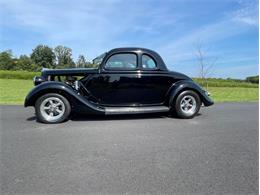 1935 Ford 5-Window Coupe (CC-1644704) for sale in Greensboro, North Carolina