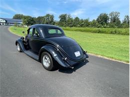 1935 Ford 5-Window Coupe (CC-1644704) for sale in Greensboro, North Carolina