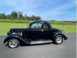 1935 Ford 5-Window Coupe (CC-1644704) for sale in Greensboro, North Carolina