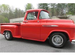 1956 Chevrolet Pickup (CC-1644706) for sale in Greensboro, North Carolina