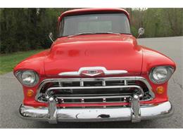 1956 Chevrolet Pickup (CC-1644706) for sale in Greensboro, North Carolina