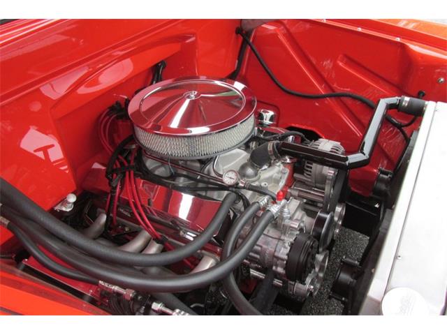 1956 Chevrolet Pickup (CC-1644706) for sale in Greensboro, North Carolina