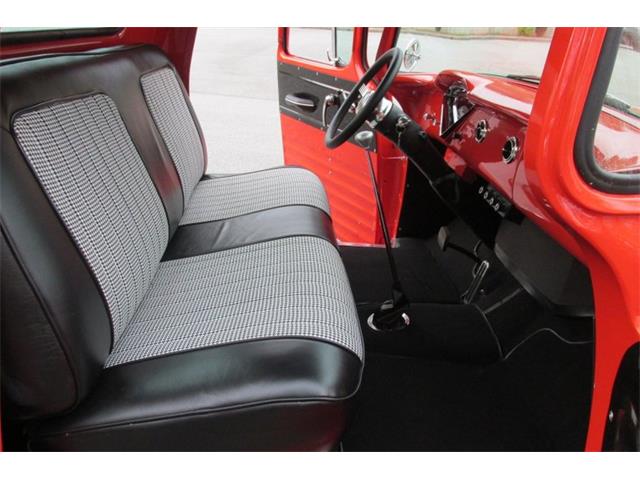 1956 Chevrolet Pickup (CC-1644706) for sale in Greensboro, North Carolina