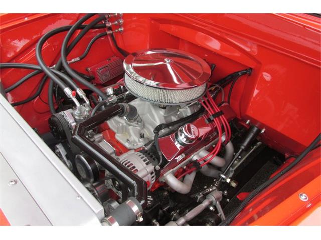 1956 Chevrolet Pickup (CC-1644706) for sale in Greensboro, North Carolina