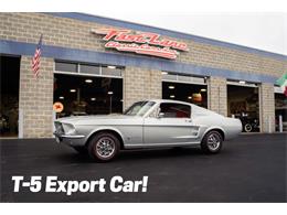 1967 Ford Mustang (CC-1644714) for sale in St. Charles, Missouri
