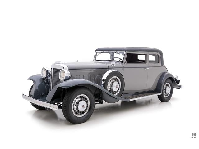 1931 Marmon 16 (CC-1644716) for sale in Saint Louis, Missouri