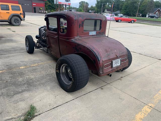 1931 Ford Rat Rod for Sale | ClassicCars.com | CC-1644729