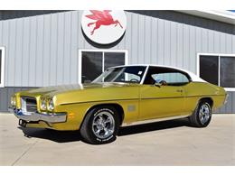 1971 Pontiac LeMans (CC-1644745) for sale in Greene, Iowa