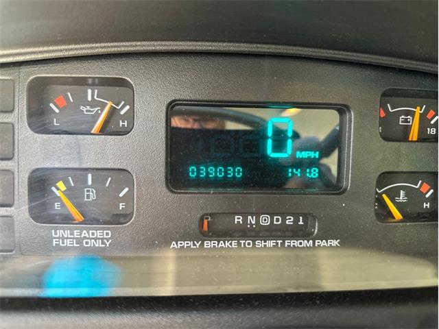 1996 Chevrolet Caprice (CC-1644751) for sale in Newfield, New Jersey