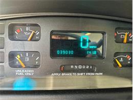 1996 Chevrolet Caprice (CC-1644751) for sale in Newfield, New Jersey