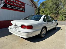 1996 Chevrolet Caprice (CC-1644751) for sale in Newfield, New Jersey