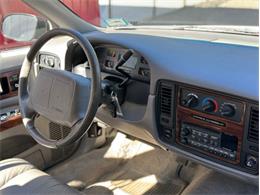 1996 Chevrolet Caprice (CC-1644751) for sale in Newfield, New Jersey