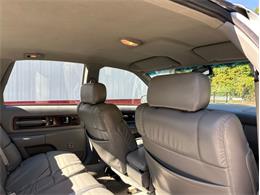 1996 Chevrolet Caprice (CC-1644751) for sale in Newfield, New Jersey