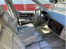 1996 Chevrolet Caprice (CC-1644751) for sale in Newfield, New Jersey
