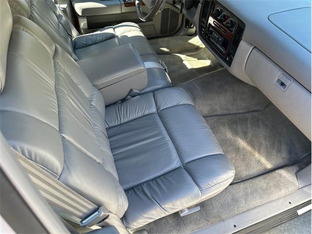 1996 Chevrolet Caprice (CC-1644751) for sale in Newfield, New Jersey
