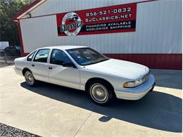 1996 Chevrolet Caprice (CC-1644751) for sale in Newfield, New Jersey