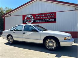 1996 Chevrolet Caprice (CC-1644751) for sale in Newfield, New Jersey