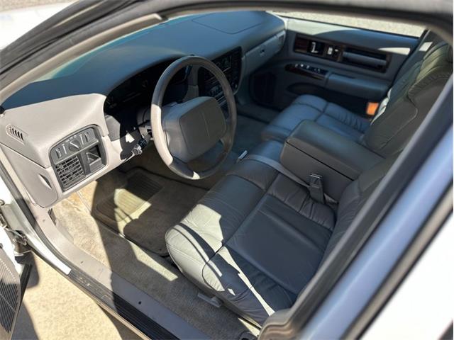 1996 Chevrolet Caprice (CC-1644751) for sale in Newfield, New Jersey