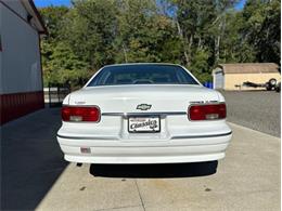 1996 Chevrolet Caprice (CC-1644751) for sale in Newfield, New Jersey
