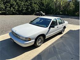 1996 Chevrolet Caprice (CC-1644751) for sale in Newfield, New Jersey