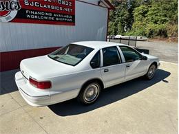 1996 Chevrolet Caprice (CC-1644751) for sale in Newfield, New Jersey