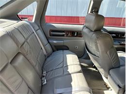 1996 Chevrolet Caprice (CC-1644751) for sale in Newfield, New Jersey