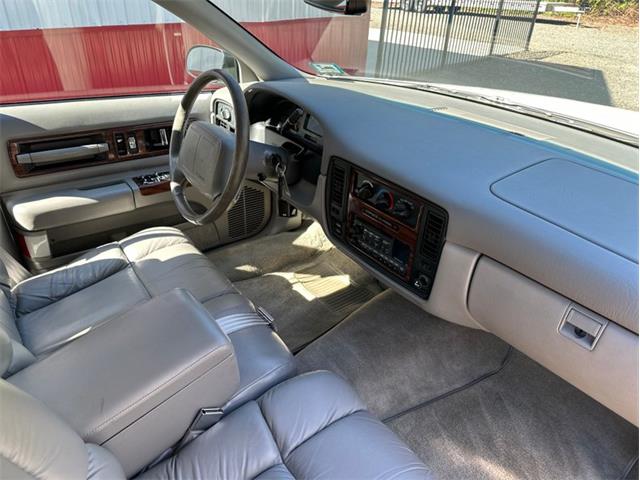 1996 Chevrolet Caprice (CC-1644751) for sale in Newfield, New Jersey
