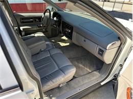 1996 Chevrolet Caprice (CC-1644751) for sale in Newfield, New Jersey