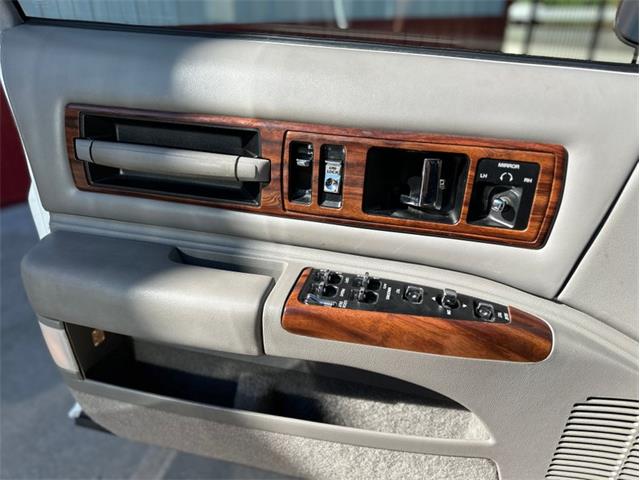 1996 Chevrolet Caprice (CC-1644751) for sale in Newfield, New Jersey