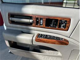 1996 Chevrolet Caprice (CC-1644751) for sale in Newfield, New Jersey