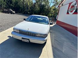 1996 Chevrolet Caprice (CC-1644751) for sale in Newfield, New Jersey