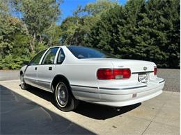 1996 Chevrolet Caprice (CC-1644751) for sale in Newfield, New Jersey