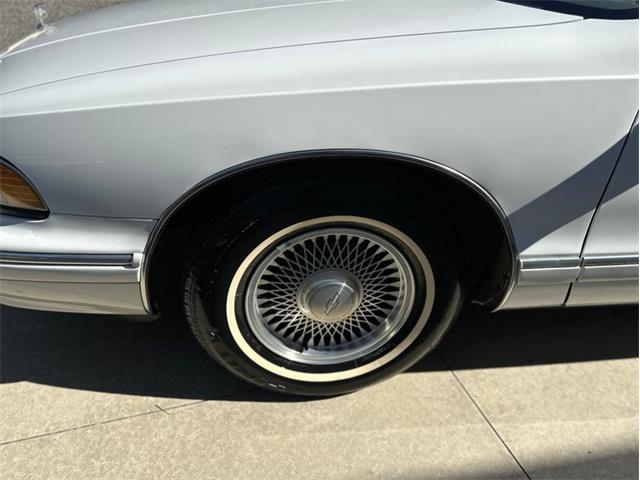 1996 Chevrolet Caprice (CC-1644751) for sale in Newfield, New Jersey