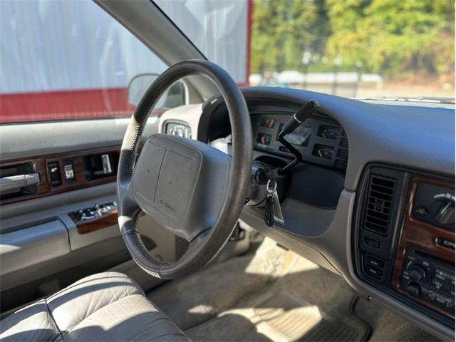 1996 Chevrolet Caprice (CC-1644751) for sale in Newfield, New Jersey