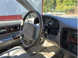 1996 Chevrolet Caprice (CC-1644751) for sale in Newfield, New Jersey