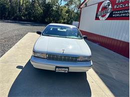 1996 Chevrolet Caprice (CC-1644751) for sale in Newfield, New Jersey