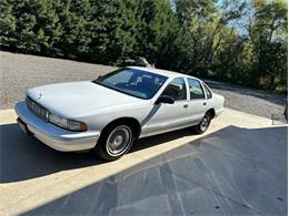 1996 Chevrolet Caprice (CC-1644751) for sale in Newfield, New Jersey