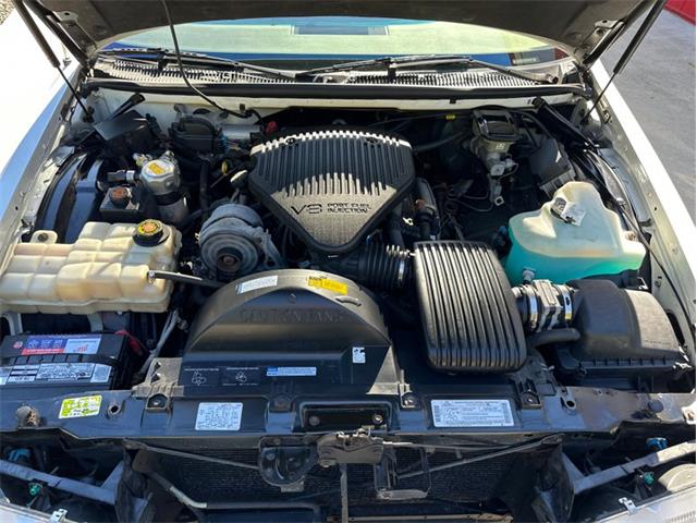 1996 Chevrolet Caprice (CC-1644751) for sale in Newfield, New Jersey
