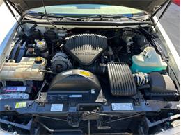 1996 Chevrolet Caprice (CC-1644751) for sale in Newfield, New Jersey