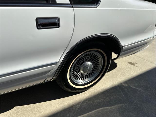 1996 Chevrolet Caprice (CC-1644751) for sale in Newfield, New Jersey