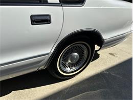 1996 Chevrolet Caprice (CC-1644751) for sale in Newfield, New Jersey