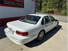 1996 Chevrolet Caprice (CC-1644751) for sale in Newfield, New Jersey