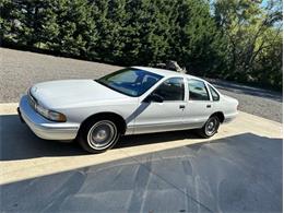 1996 Chevrolet Caprice (CC-1644751) for sale in Newfield, New Jersey